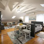 Centar 1-50m2 Apartamento