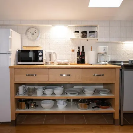 Lägenhet 
