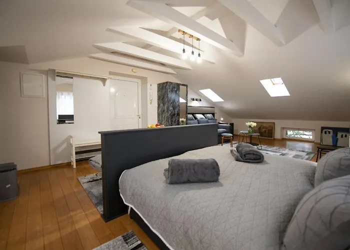 Apartamento Centar 1-50m2