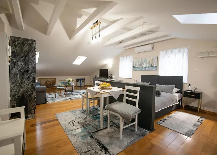 Centar 1-50m2 Apartamento