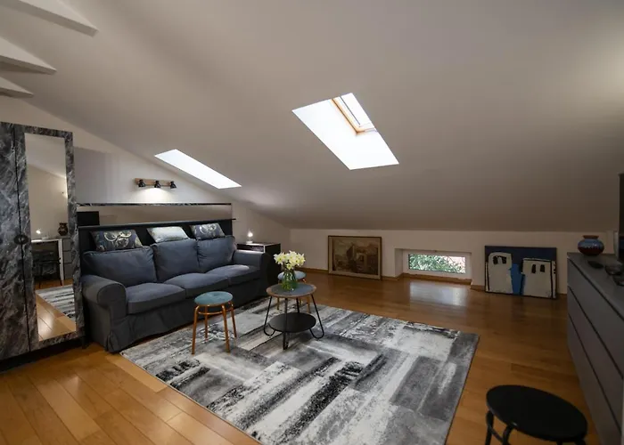 Centar 1-50m2 Apartamento