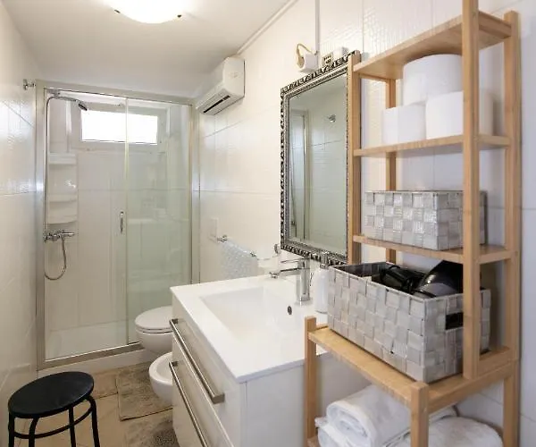 Centar 1-50m2 Apartamento Opatija