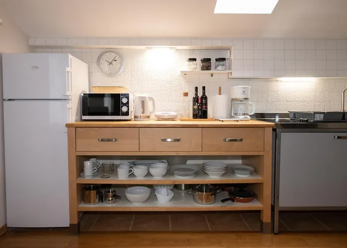 Apartamento Centar 1-50m2 *